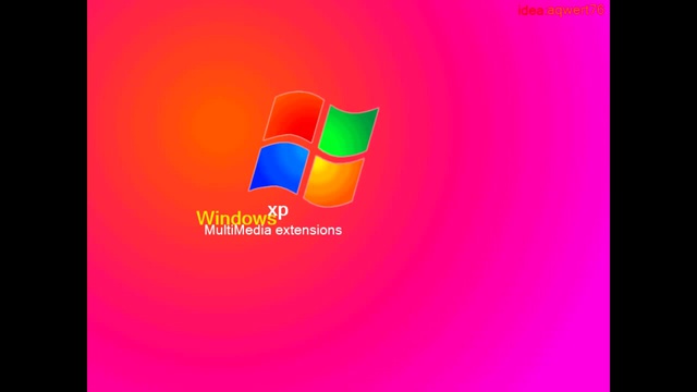 Windows XP MultiMedia Extensions Startup Sound смотреть онлайн