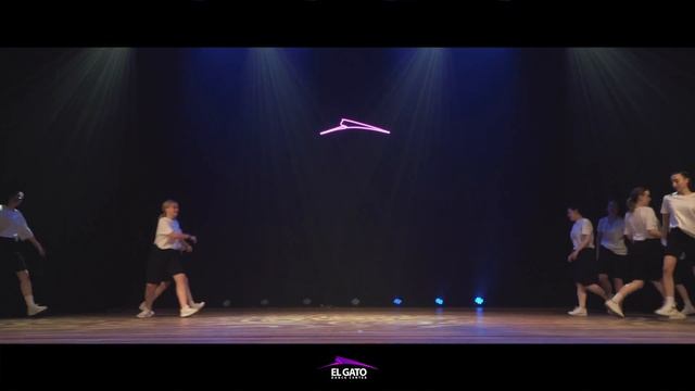El Gato DC Summer 2021 Concert | Timur Rebenchuk | Beginners Group смотреть онлайн