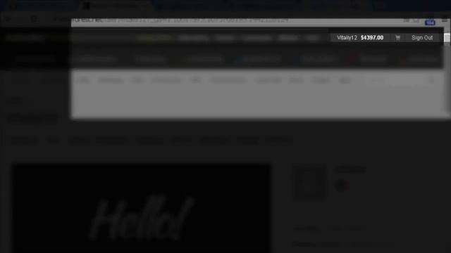 297 долларов в сутки (работа в интернете с ежедневным выводом средств) смотреть онлайн