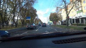 Чернигов  один из лучших городов Украины для жизни