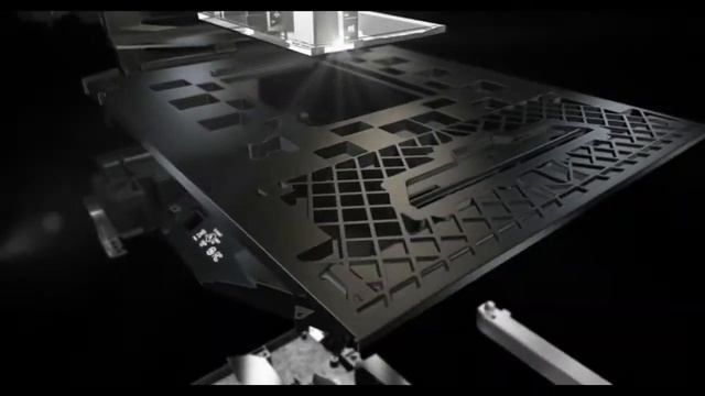 MP7000 Scanner Specs смотреть онлайн
