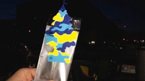 Ароматизатор в авто ЕЛОЧКА LITTLE TREES PINA COLADA от Евгения Шенса