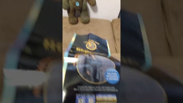 second part, I hit stop instead of pause. смотреть онлайн