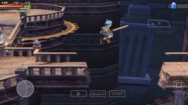 The Legend of Nayuta Boundless Trails смотреть онлайн