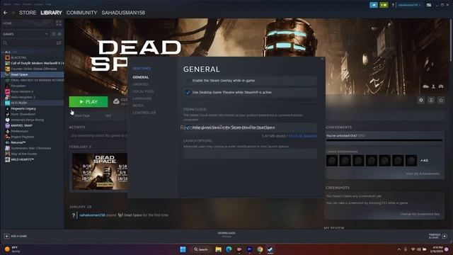 How to Fix Dead Space Not Using GPU смотреть онлайн