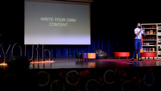 5 Tricks to Make Public Speaking a Piece of Cake | Mohit Dantre | TEDxYouth@BrightRidersSchool смотреть онлайн