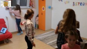 КоСмИчЕсКиЙ дЕнЬ РоЖдЕнИя. ИДЕИ для ПИЖАМНОЙ ВЕЧЕРИНКИ