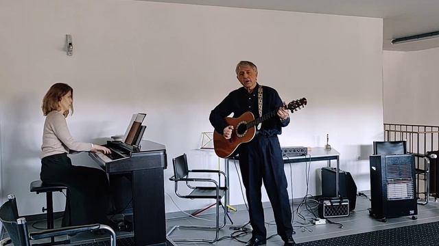 "Дивная Книга" Auzeac Family / Live смотреть онлайн