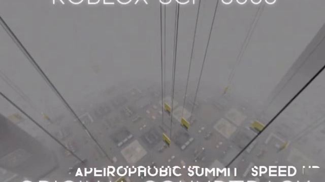 Apeirophobic Summit Speed Up 1 Hour смотреть онлайн