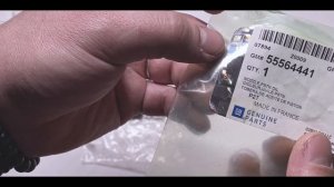 Сравнение поставок оригинальных масляных форсунок GM, PSA, Opel (55564441)