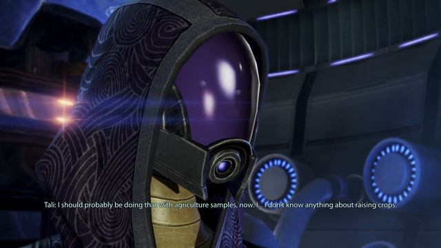 Mass Effect 3 (ALOT & EGM) - PC Walkthrough Part 39: Normandy IV смотреть онлайн