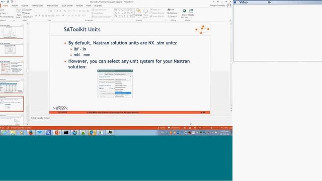 Structural Analysis Toolkit End-to-End Workflow Demo смотреть онлайн