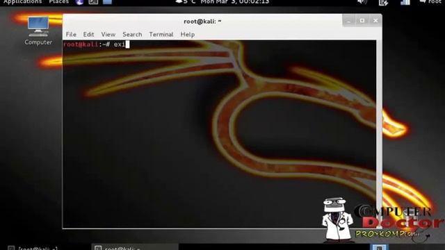 How to install in Kali Linux Software Center смотреть онлайн