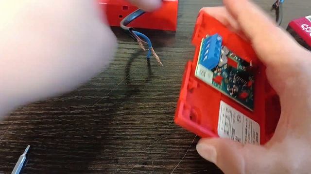 как подключить ипр 513 3ам без ппкоп чтобы загорелся индекатор