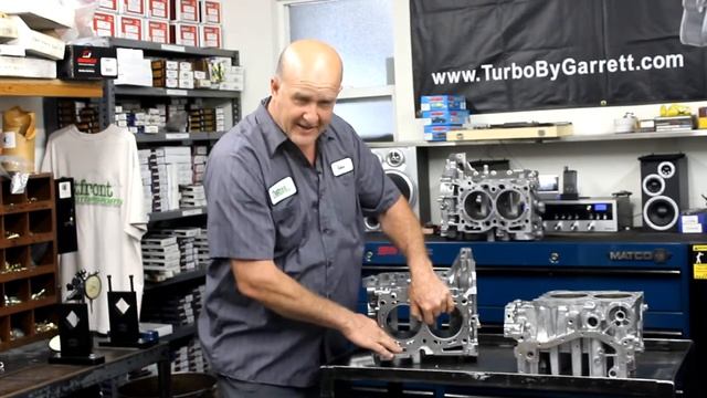 Cooling myths of the Closed Deck Block смотреть онлайн