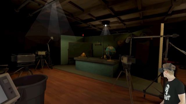 HELP! THEY ARE TURNING HUMANS into DEMON PUPPETS!!?! Hello Puppets! VR Oculus Quest Link смотреть онлайн