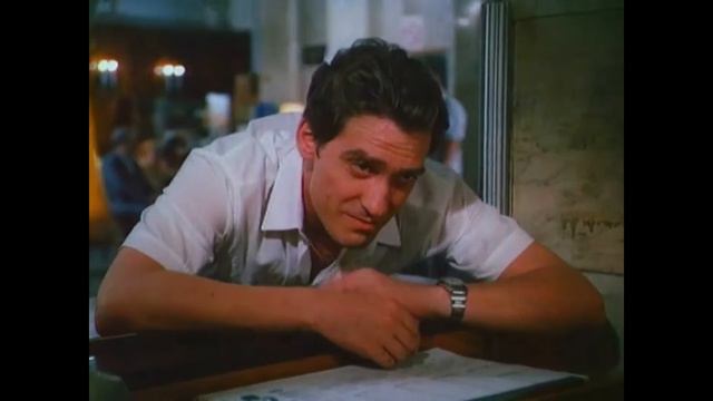 Эпизод из фильма 