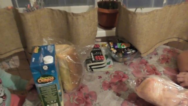 Дети На Меня ОБИДЕЛИСЬ/Поделили ПРОДУКТЫ/Все Наши КУКЛЫ/Опять ЗАБОЛЕЛИ/11.12.20 смотреть онлайн