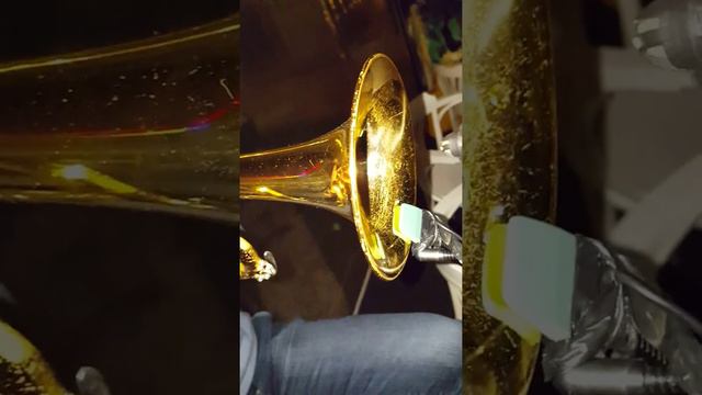 Nora en pure - Saltwater - George Trumpet 🎺 смотреть онлайн