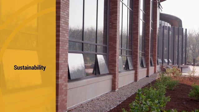 A Tour of the Promega Kornberg Center смотреть онлайн