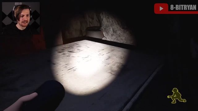 Lets Player's Reaction To Encountering The Blob - FNAF Security Breach смотреть онлайн