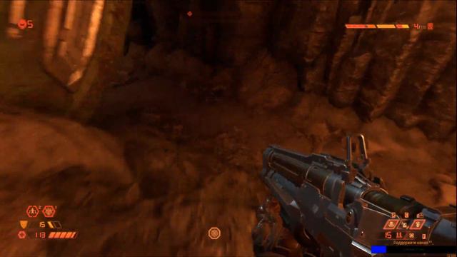 Doom Eternal-Часть 2# :Изучаем ЛОР!!!- Ультра Жестокость смотреть онлайн