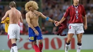 Карлос Вальдерама