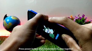 Xiaomi Redmi 9 Fastboot Stuck Problem Solved