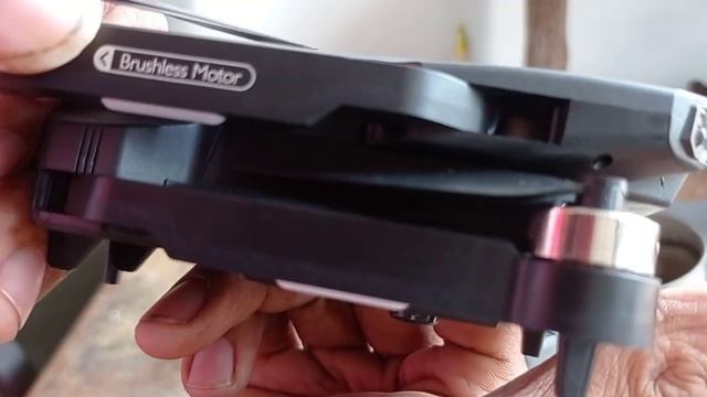 Unboxing drone E88Max смотреть онлайн