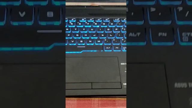 asus tuf gaming f15 first look ultimate laptop #asus #viralvideo #gaminglaptop #gamingvideos #gamin смотреть онлайн