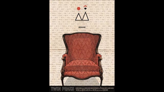 Angelo Badalamenti - The Chair смотреть онлайн