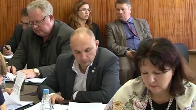Куда делся первый зам. Главы Администрации НГО? смотреть онлайн