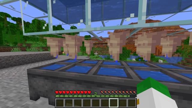 Dripstone Is OP In Minecraft 1.20 - Lava Farming, Traps, Renewable Clay & More! смотреть онлайн