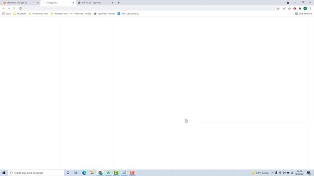 Como Aumentar o Max Execution Time no ServerDo.In (Rápido e Fácil) 2022 смотреть онлайн