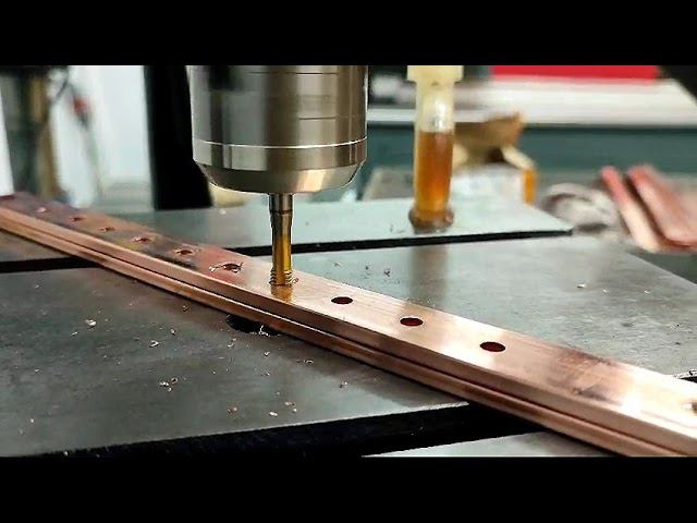 Метчик M6х1.0 машинный HSSE, DIN371, для скв. отв., (Серия 316) смотреть онлайн