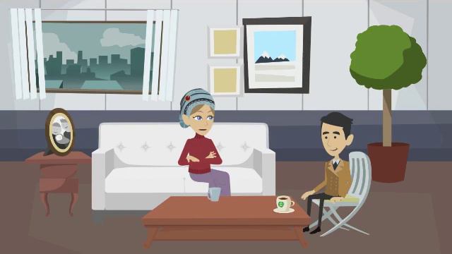 conversation 2 present continuous смотреть онлайн