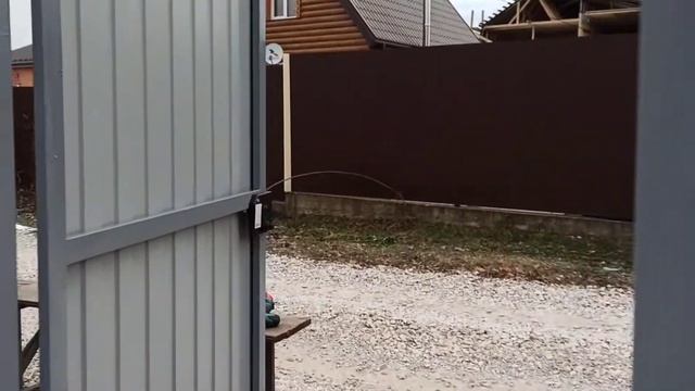 ворота калитки смотреть онлайн