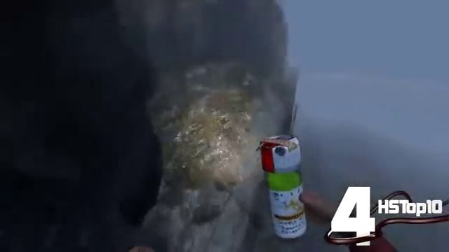 L4D2 HS Top 10 Blood Harvest Tricks..mp4 смотреть онлайн
