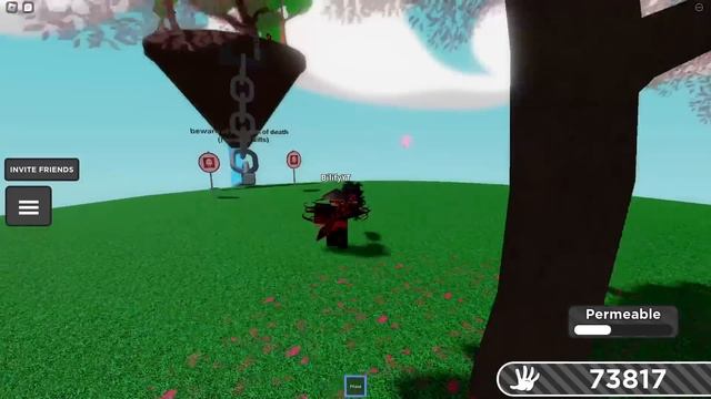 WHAT to know BEFORE the Slap Battles HALLOWEEN UPDATE? - Roblox смотреть онлайн