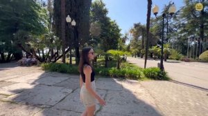 Сухум Абхазия. Обзор главных достопримечательностей и самых лучших пляжей рядом с городом.