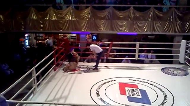 Амир Герандоков против Энвера Аблякимова смотреть онлайн