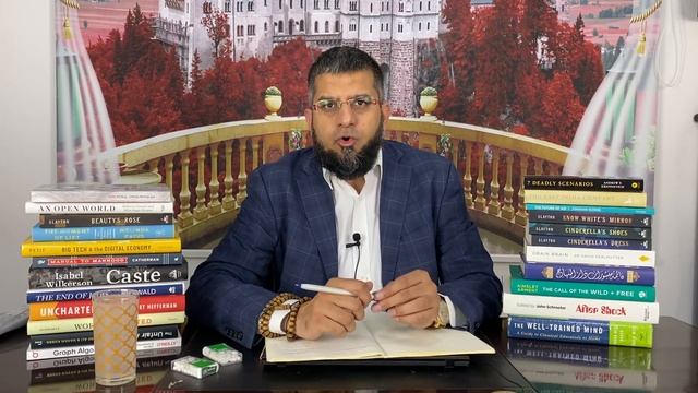 How to Avoid Distractions and stay focused in life | Distraction | Urdu/Hindi смотреть онлайн