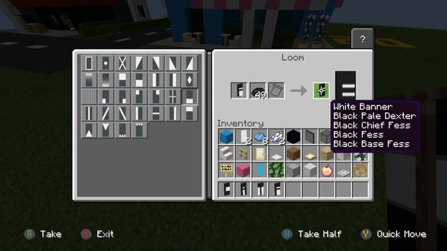 Minecraft Tutorial: How To Make A Cat Cafe "2019 City Tutorial" смотреть онлайн