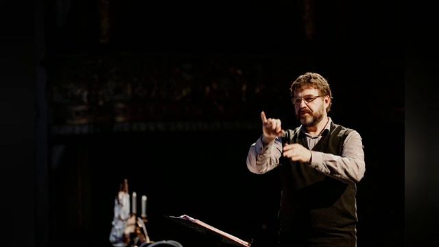 «Коль славен наш Господь в Сионе». Музыка Бортнянского, слова Хераскова смотреть онлайн