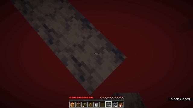 Starting Skyblock in the Nether! ▫ Minecraft 1.16 Skyblock (Tutorial Let's Play) [Part 1] смотреть онлайн