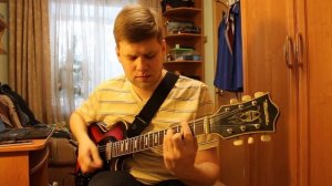 НА-НА - Свет в окне (Кавер и разбор). Выпуск №22