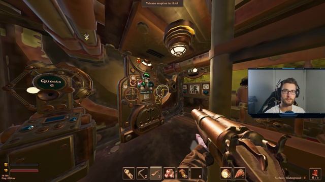 2021 Volcanoids Tips and Tricks Beginner's Guide смотреть онлайн