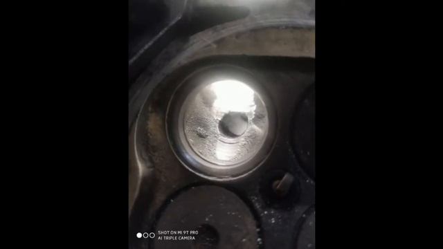 Выравниваем каналы гбц ЗМЗ 409 (часть 1) смотреть онлайн