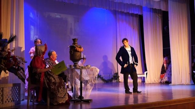 выпускной 2016. Учителя выпускникам.школа 58 смотреть онлайн