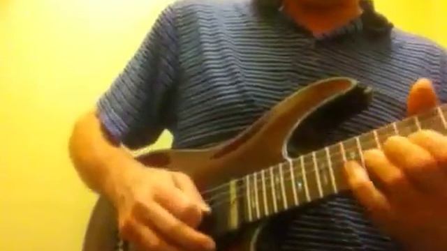 Schecter Hellraiser C-1 FR-S Demo смотреть онлайн